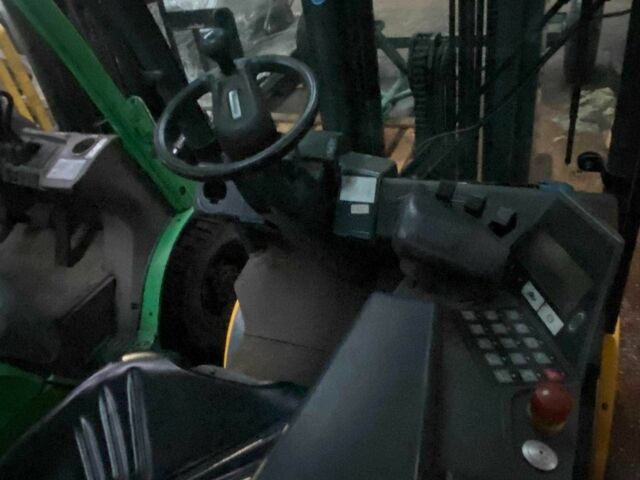 ЗИЛ 131, объемом двигателя 6 л и пробегом 0 тыс. км за 11298 $, фото 4 на Automoto.ua