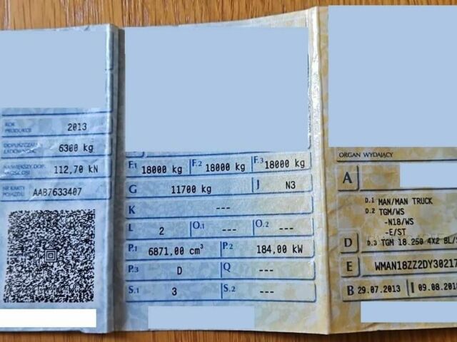 ЗИЛ 131, объемом двигателя 6 л и пробегом 0 тыс. км за 51496 $, фото 9 на Automoto.ua