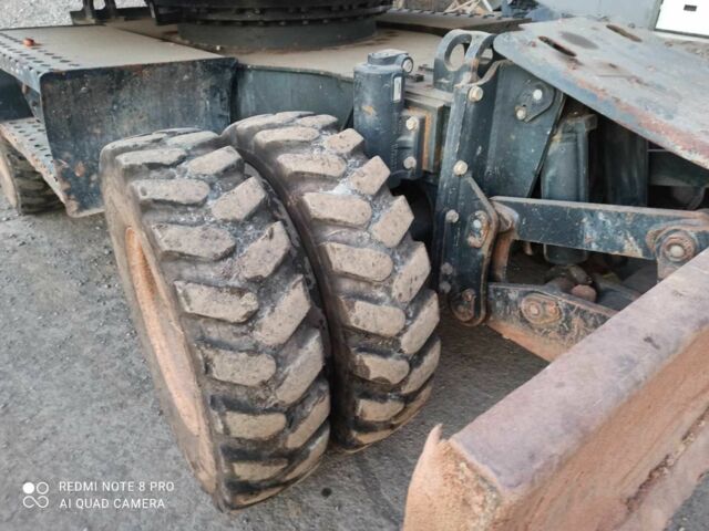 ЗИЛ 131, объемом двигателя 6 л и пробегом 0 тыс. км за 67998 $, фото 13 на Automoto.ua