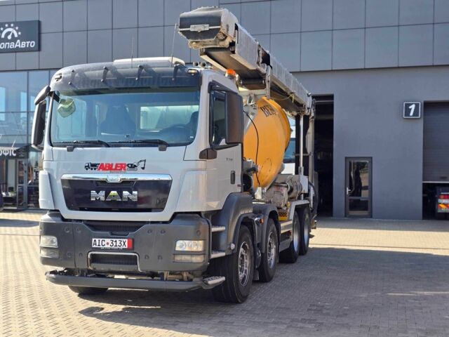 ЗИЛ 131, объемом двигателя 6 л и пробегом 0 тыс. км за 83000 $, фото 8 на Automoto.ua