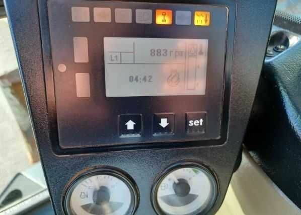 ЗІЛ 131, об'ємом двигуна 6 л та пробігом 0 тис. км за 63428 $, фото 11 на Automoto.ua