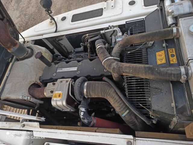 ЗИЛ 131, объемом двигателя 6 л и пробегом 0 тыс. км за 67998 $, фото 7 на Automoto.ua