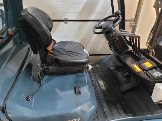 ЗИЛ 131, объемом двигателя 6 л и пробегом 0 тыс. км за 31698 $, фото 14 на Automoto.ua
