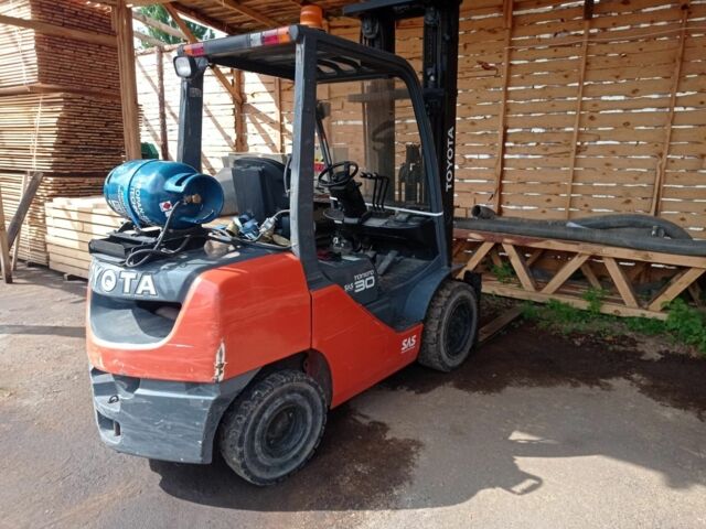 ЗІЛ 131, об'ємом двигуна 6 л та пробігом 0 тис. км за 16500 $, фото 2 на Automoto.ua