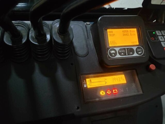 ЗИЛ 131, объемом двигателя 6 л и пробегом 0 тыс. км за 31698 $, фото 20 на Automoto.ua