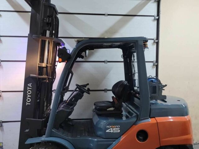 ЗИЛ 131, объемом двигателя 6 л и пробегом 0 тыс. км за 31698 $, фото 16 на Automoto.ua