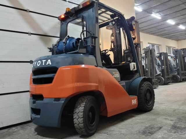 ЗИЛ 131, объемом двигателя 6 л и пробегом 0 тыс. км за 31698 $, фото 6 на Automoto.ua