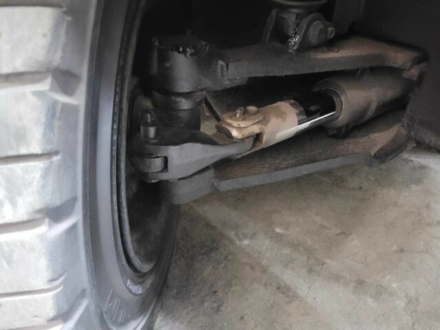 ЗИЛ 131, объемом двигателя 6 л и пробегом 0 тыс. км за 31698 $, фото 21 на Automoto.ua