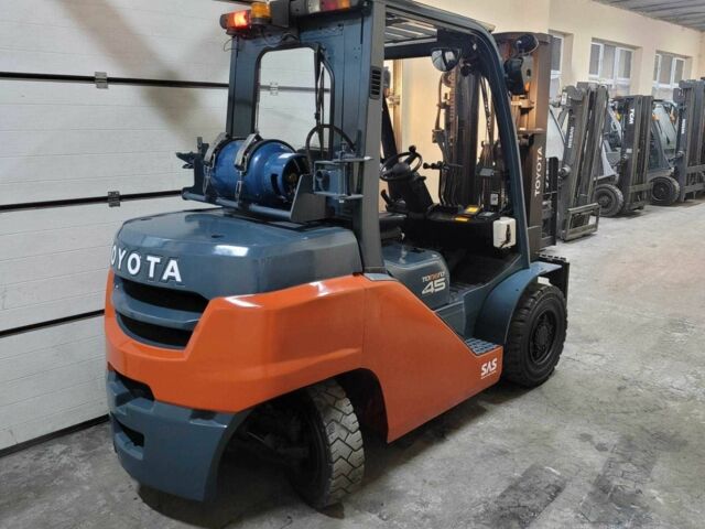 ЗИЛ 131, объемом двигателя 6 л и пробегом 0 тыс. км за 31698 $, фото 4 на Automoto.ua