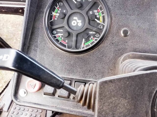 ЗИЛ 131, объемом двигателя 6 л и пробегом 0 тыс. км за 15000 $, фото 5 на Automoto.ua