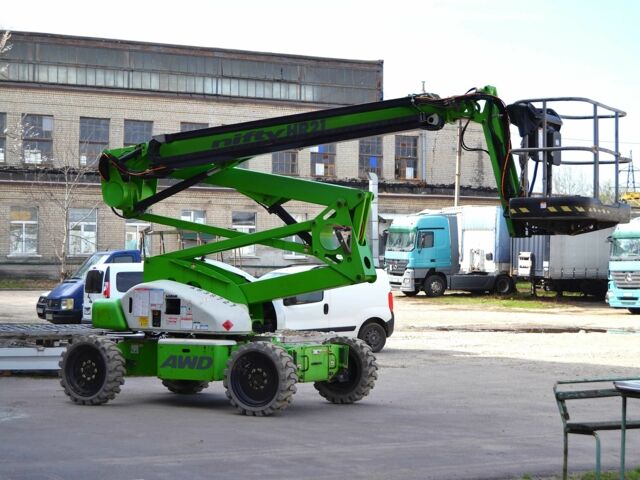 ЗІЛ 131, об'ємом двигуна 6 л та пробігом 0 тис. км за 31500 $, фото 7 на Automoto.ua