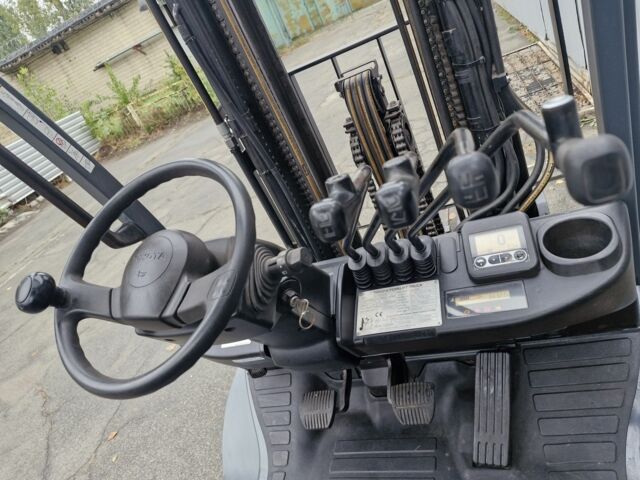 ЗИЛ 131, объемом двигателя 6 л и пробегом 0 тыс. км за 14161 $, фото 5 на Automoto.ua