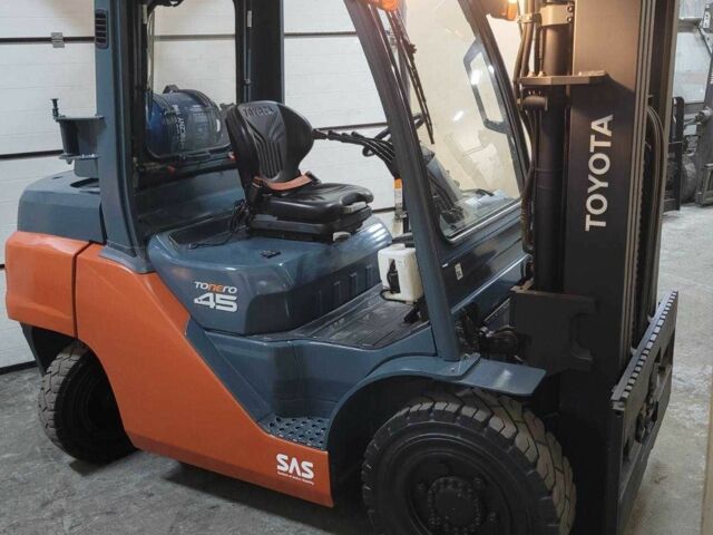 ЗИЛ 131, объемом двигателя 6 л и пробегом 0 тыс. км за 31698 $, фото 10 на Automoto.ua