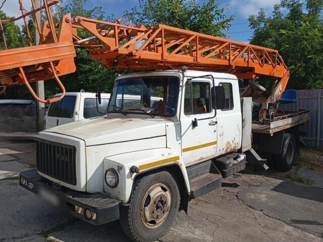 ЗИЛ 131, объемом двигателя 6 л и пробегом 0 тыс. км за 8963 $, фото 2 на Automoto.ua