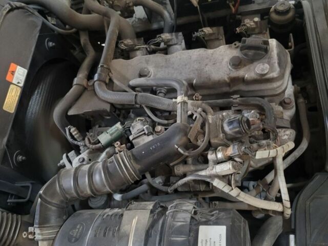 ЗИЛ 131, объемом двигателя 6 л и пробегом 0 тыс. км за 15173 $, фото 7 на Automoto.ua