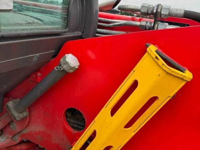 ЗІЛ 131, об'ємом двигуна 6 л та пробігом 0 тис. км за 58855 $, фото 11 на Automoto.ua