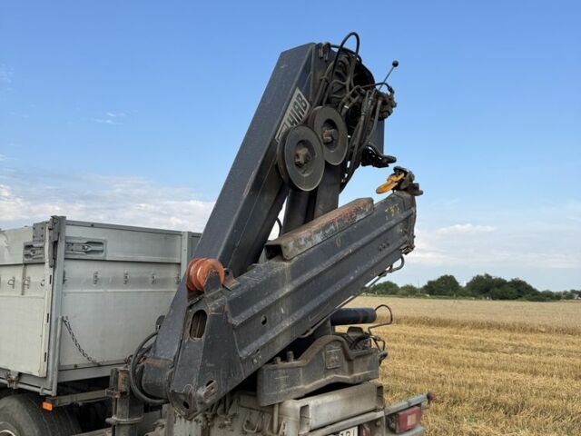 ЗИЛ 131 2015 в Луцке на Automoto.ua ЗИЛ 131, объемом двигателя 6 л и пробегом 0 тыс. км за 5400 $, фото 4 на Automoto.ua