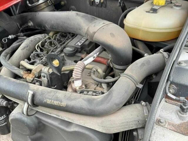 ЗІЛ 131, об'ємом двигуна 6 л та пробігом 0 тис. км за 58855 $, фото 9 на Automoto.ua