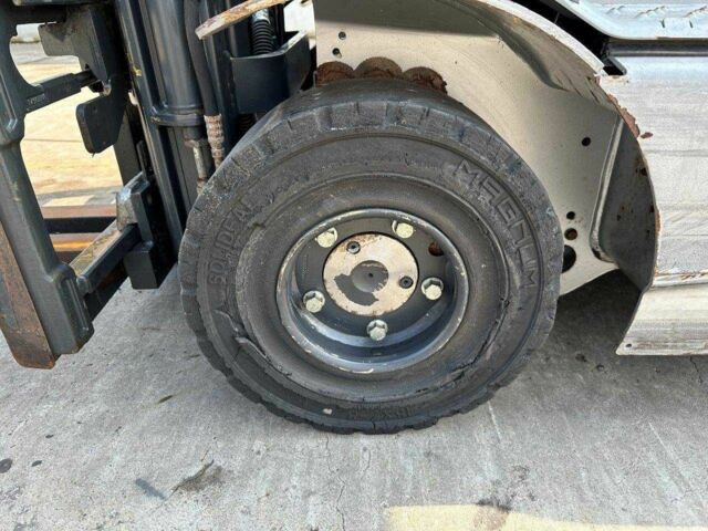 ЗИЛ 131, объемом двигателя 6 л и пробегом 0 тыс. км за 8489 $, фото 11 на Automoto.ua