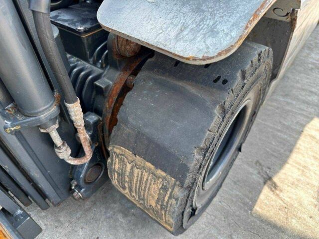 ЗИЛ 131, объемом двигателя 6 л и пробегом 0 тыс. км за 8489 $, фото 9 на Automoto.ua