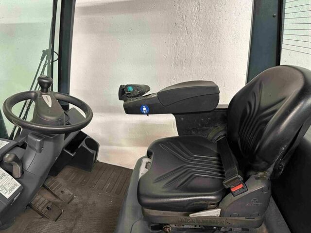 ЗИЛ 131, объемом двигателя 6 л и пробегом 0 тыс. км за 5094 $, фото 5 на Automoto.ua
