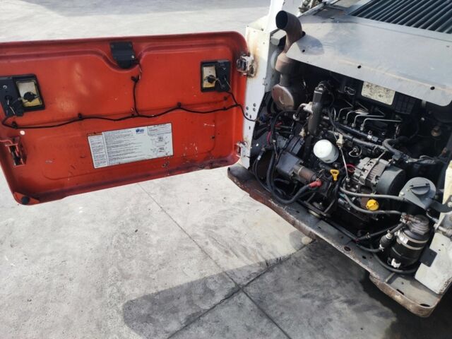 ЗИЛ 131 2015 в Луцке на Automoto.ua ЗИЛ 131, объемом двигателя 6 л и пробегом 0 тыс. км за 35000 $, фото 5 на Automoto.ua