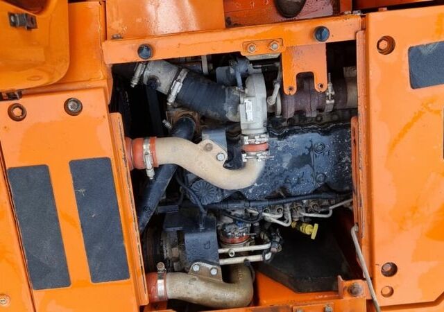 ЗИЛ 131, объемом двигателя 6 л и пробегом 0 тыс. км за 44000 $, фото 5 на Automoto.ua