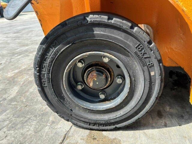 ЗИЛ 131, объемом двигателя 6 л и пробегом 0 тыс. км за 8489 $, фото 15 на Automoto.ua