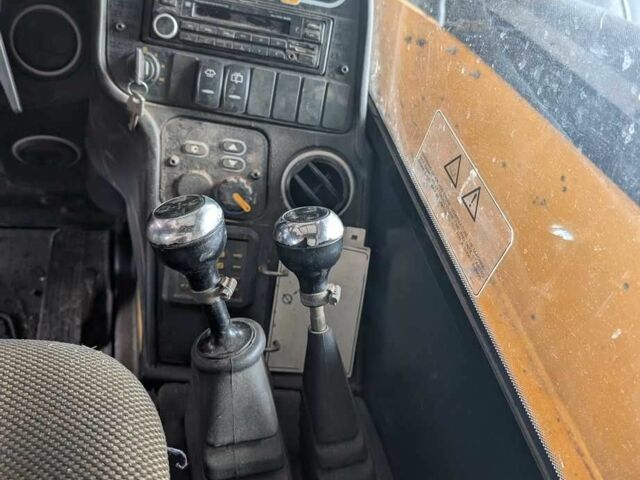 ЗІЛ 131, об'ємом двигуна 6 л та пробігом 0 тис. км за 64567 $, фото 7 на Automoto.ua