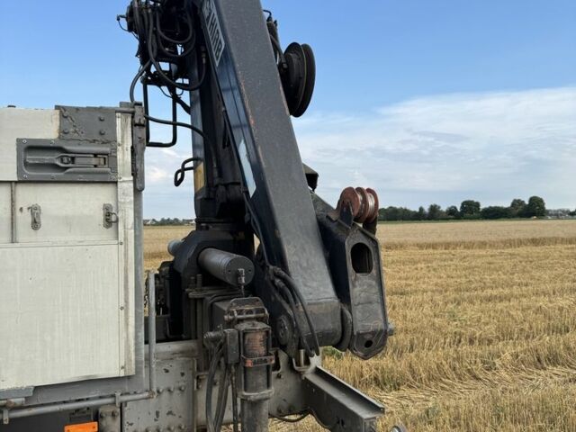 ЗИЛ 131 2015 в Луцке на Automoto.ua ЗИЛ 131, объемом двигателя 6 л и пробегом 0 тыс. км за 5400 $, фото 1 на Automoto.ua