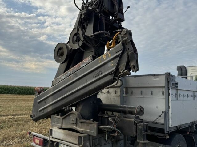 ЗИЛ 131 2015 в Луцке на Automoto.ua ЗИЛ 131, объемом двигателя 6 л и пробегом 0 тыс. км за 5400 $, фото 2 на Automoto.ua