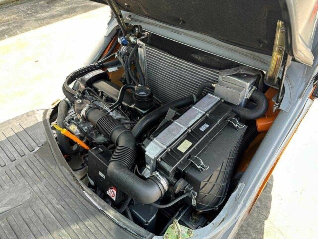 ЗИЛ 131, объемом двигателя 6 л и пробегом 0 тыс. км за 8489 $, фото 18 на Automoto.ua