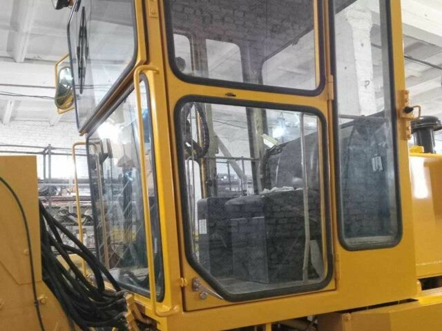 ЗИЛ 131, объемом двигателя 6 л и пробегом 0 тыс. км за 132837 $, фото 12 на Automoto.ua