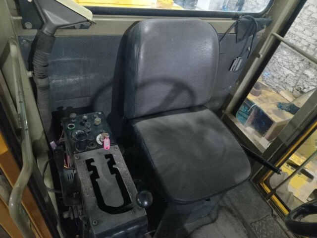 ЗИЛ 131, объемом двигателя 6 л и пробегом 0 тыс. км за 132837 $, фото 10 на Automoto.ua