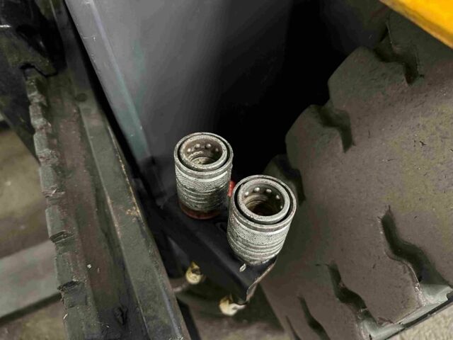 ЗИЛ 131, объемом двигателя 6 л и пробегом 0 тыс. км за 5094 $, фото 4 на Automoto.ua
