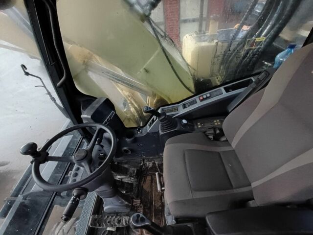 ЗІЛ 131, об'ємом двигуна 6 л та пробігом 0 тис. км за 77539 $, фото 6 на Automoto.ua