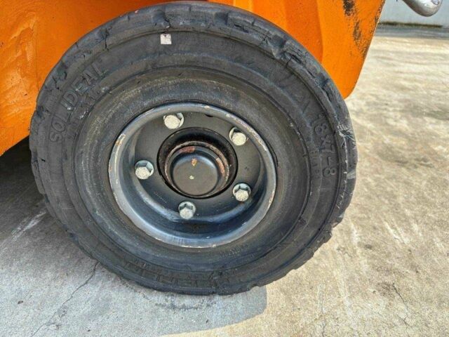 ЗИЛ 131, объемом двигателя 6 л и пробегом 0 тыс. км за 8489 $, фото 12 на Automoto.ua