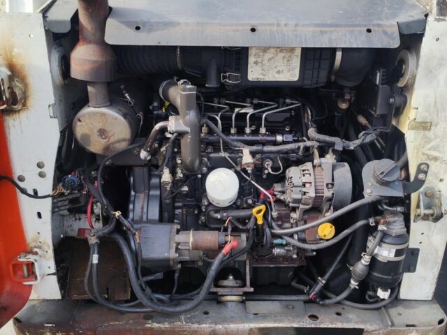 ЗИЛ 131 2015 в Луцке на Automoto.ua ЗИЛ 131, объемом двигателя 6 л и пробегом 0 тыс. км за 35000 $, фото 6 на Automoto.ua