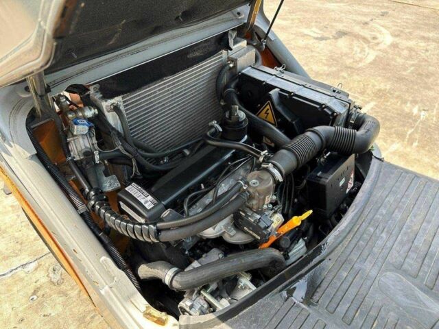 ЗИЛ 131, объемом двигателя 6 л и пробегом 0 тыс. км за 8489 $, фото 20 на Automoto.ua