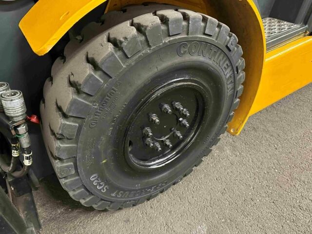 ЗИЛ 131, объемом двигателя 6 л и пробегом 0 тыс. км за 5094 $, фото 7 на Automoto.ua