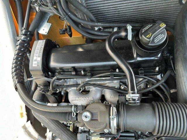 ЗИЛ 131, объемом двигателя 6 л и пробегом 0 тыс. км за 8489 $, фото 19 на Automoto.ua
