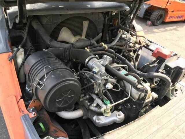 ЗІЛ 131, об'ємом двигуна 6 л та пробігом 0 тис. км за 15500 $, фото 7 на Automoto.ua