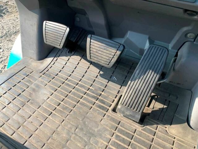 ЗІЛ 131, об'ємом двигуна 6 л та пробігом 0 тис. км за 11000 $, фото 10 на Automoto.ua