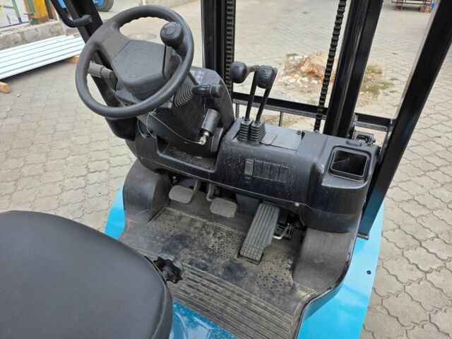 ЗІЛ 131, об'ємом двигуна 6 л та пробігом 0 тис. км за 10800 $, фото 6 на Automoto.ua