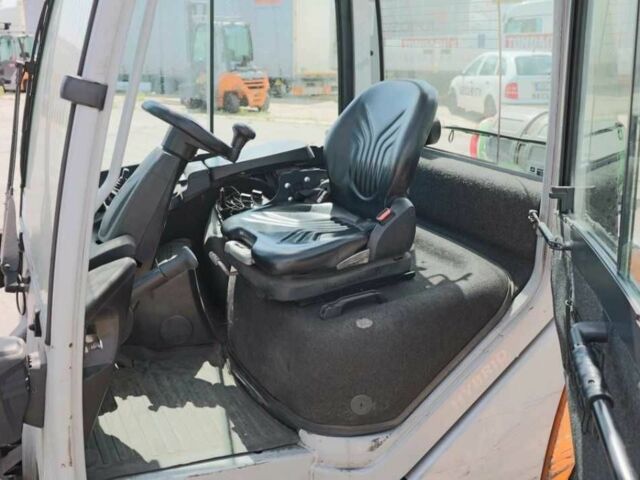 ЗИЛ 131, объемом двигателя 6 л и пробегом 0 тыс. км за 14161 $, фото 5 на Automoto.ua