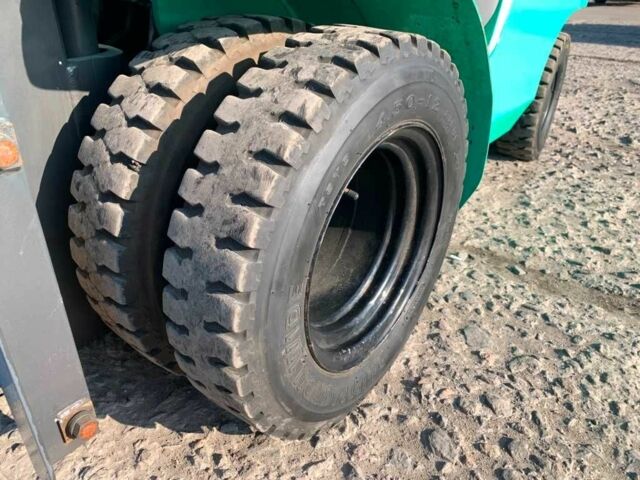 ЗІЛ 131, об'ємом двигуна 6 л та пробігом 0 тис. км за 11000 $, фото 7 на Automoto.ua