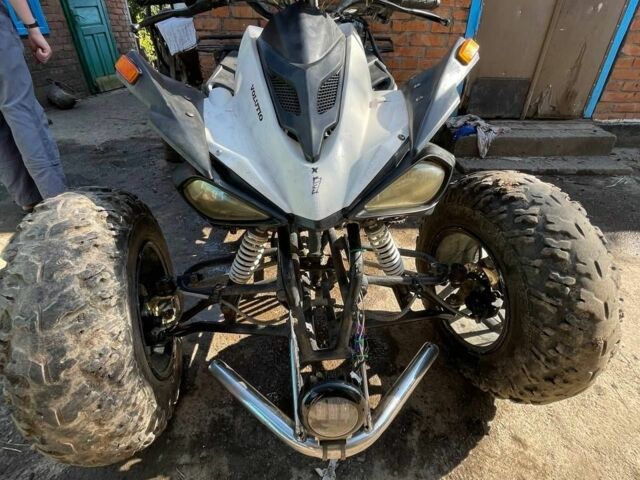 ЗИЛ 131, объемом двигателя 0.27 л и пробегом 0 тыс. км за 1100 $, фото 9 на Automoto.ua