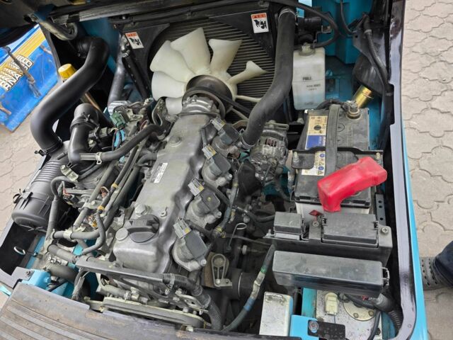 ЗІЛ 131, об'ємом двигуна 6 л та пробігом 0 тис. км за 10800 $, фото 8 на Automoto.ua