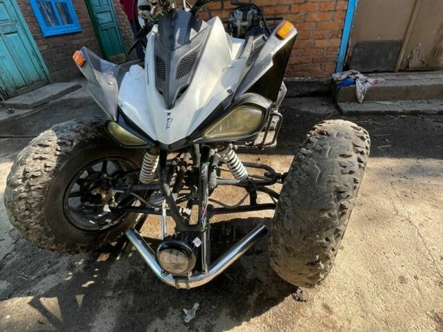 ЗИЛ 131, объемом двигателя 0.27 л и пробегом 0 тыс. км за 1100 $, фото 7 на Automoto.ua