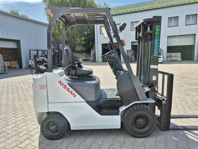 ЗИЛ 131, объемом двигателя 6 л и пробегом 0 тыс. км за 8900 $, фото 11 на Automoto.ua